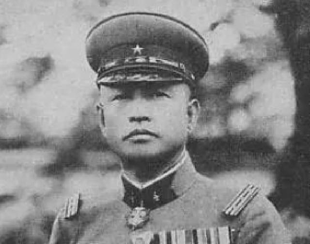 淞沪会战时,石原莞尔曾反对向上海增兵,若听他的建议,华夏危矣