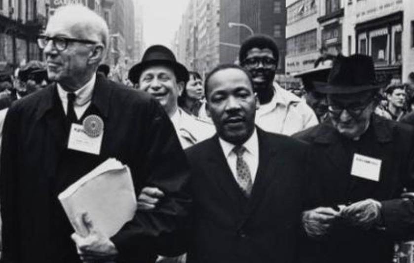 美国"白道枭雄"胡佛:统领fbi48年,手握无数把柄