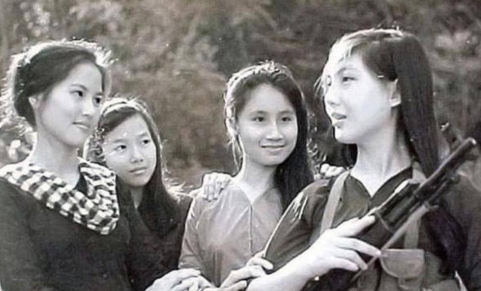 美国_南越_政权