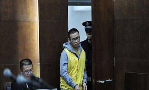 汶川抗震小英雄雷楚年:6年后被判12年,他做的事值得每个人警醒