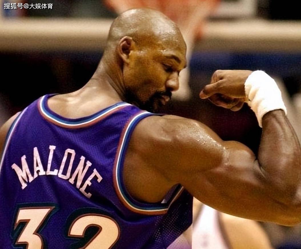 奥尼尔是历史上最有统治力的中锋,为何生涯只有1个mvp?