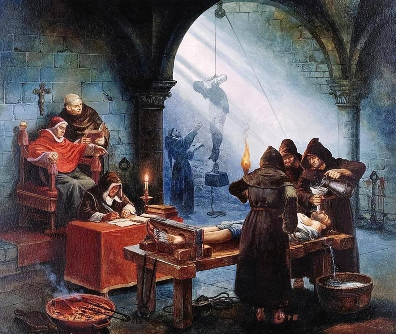 英国国王亨利八世,是如何开展英格兰的婚姻与宗教改革的?