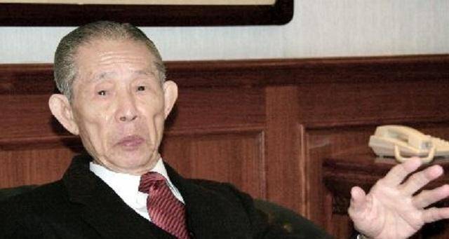 王永庆:从米店起家做到台湾首富,留下400亿巨款子女无法取出