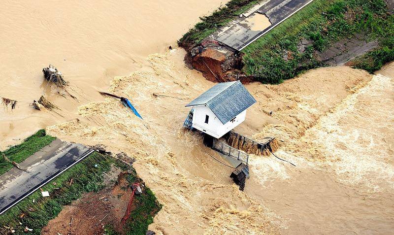 死亡_中国_黄河