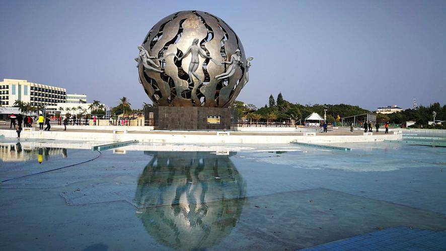 去北海旅游五天四晚自由行旅游费用,最新线路和实用攻略分享