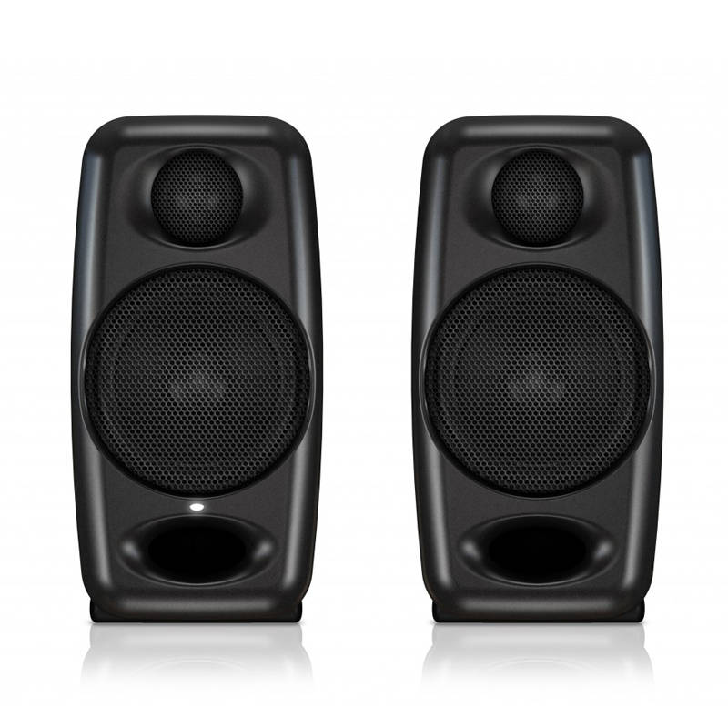 ik multimedia iloud micro monitor 3寸桌面便携编曲