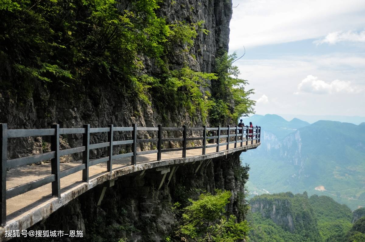 跟旅游团去恩施玩五天要多少钱,恩施旅游五天四晚线路攻略,看完纯玩
