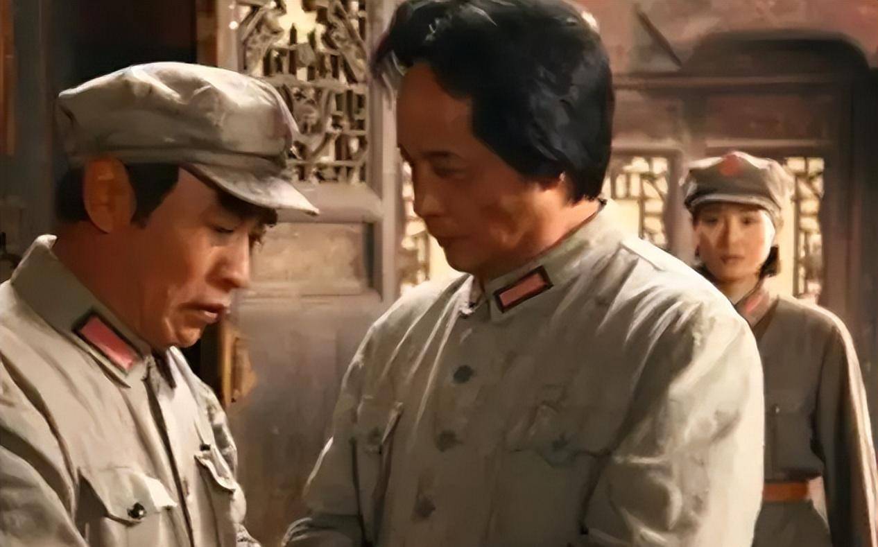 马日事变,湖南党员过万,农会成员过千万,为何抵抗如此不力?