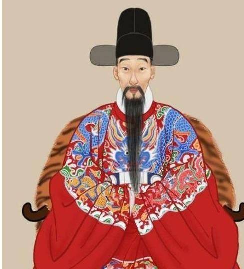 中国历史上5位著名的托孤忠臣,为何说诸葛亮最接近皇位?