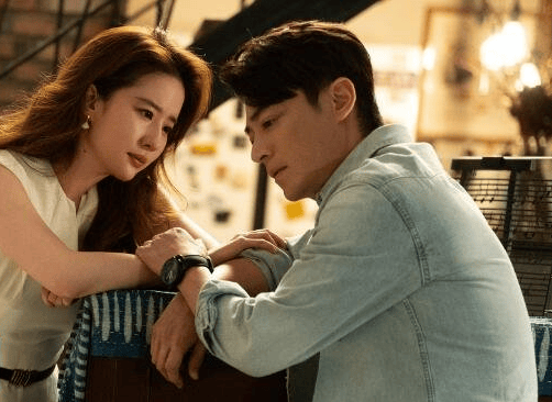 《玫瑰的故事》林一和刘亦菲有感情戏吗?