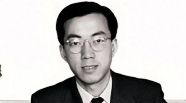 两弹元勋姚桐斌:46岁被一闷棍结束生命,妻子伸冤数年,结果如何