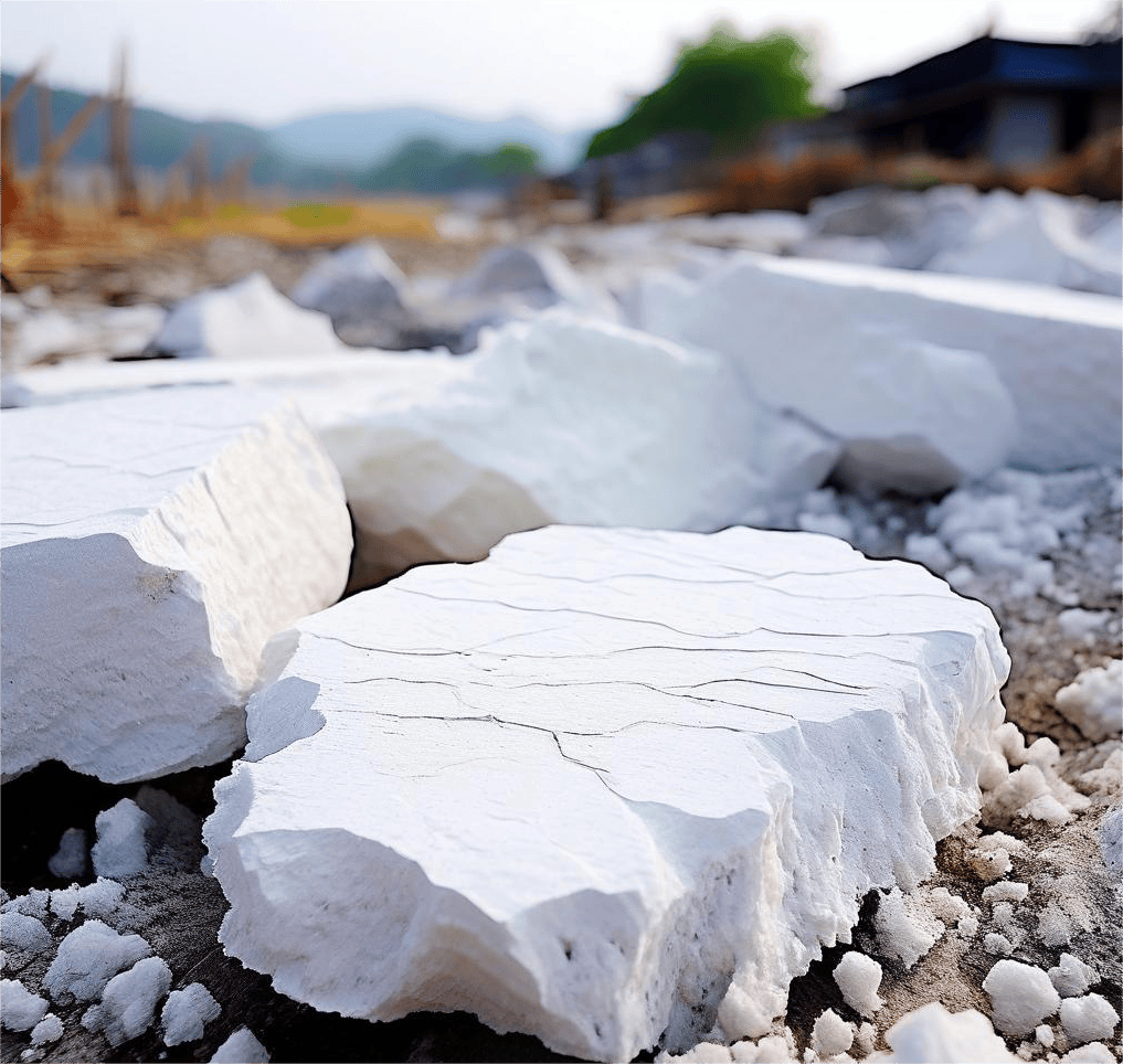 膨润土吸蓝量检测 gb/t 20973膨润土全项检测