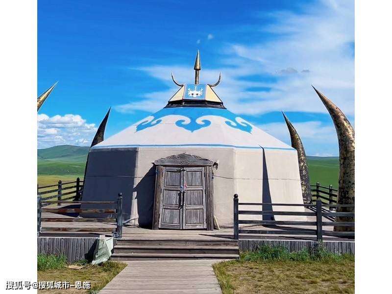 内蒙古旅游最佳时间,内蒙古旅游什么时候去最好,本人真实游记分享.