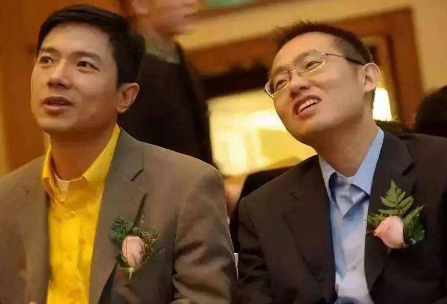 李一男:27岁任华为副总,45岁锒铛入狱,如今三度创业开启造车梦