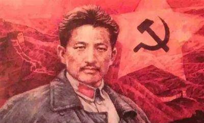 古代中国写出那么多妖怪小说,可也没有一个恶魔比那些帝国主义的样子