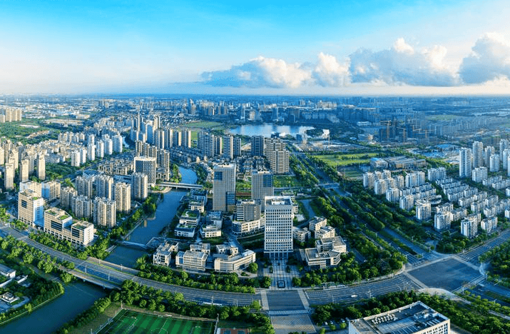 太仓市太平路-华发星辰海首页网站丨小区环境/容积率/车位比/华发星辰