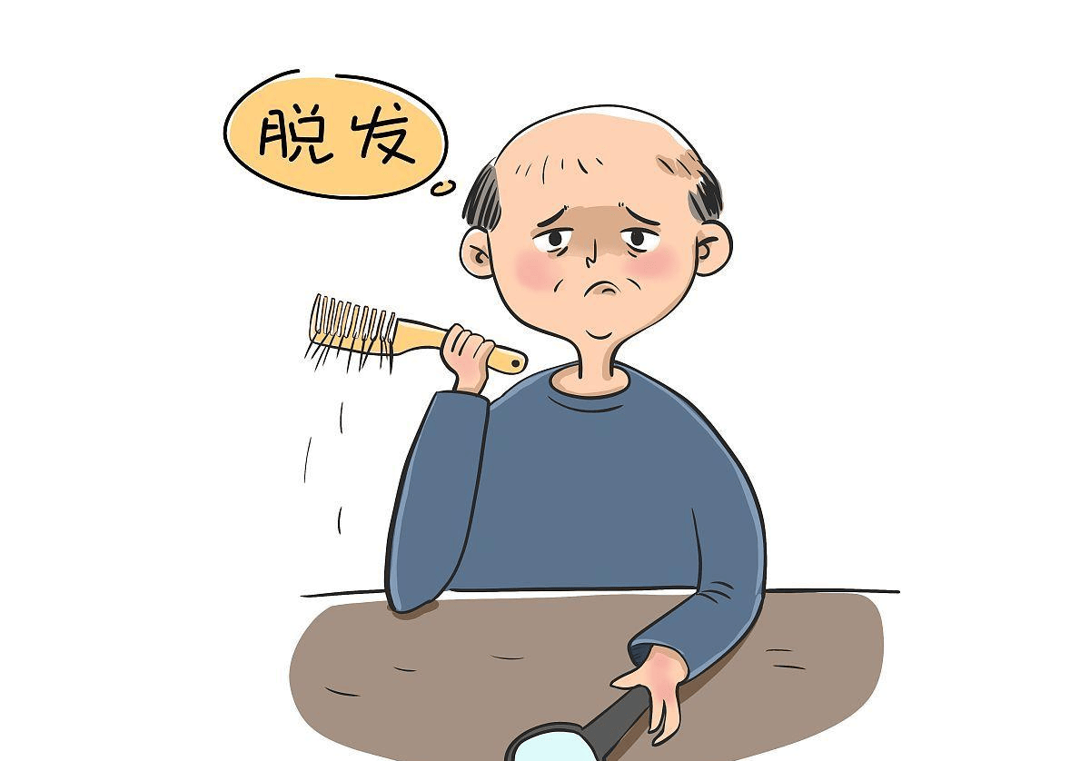 什么生发液真实可以生发?值得投资的4款签收下