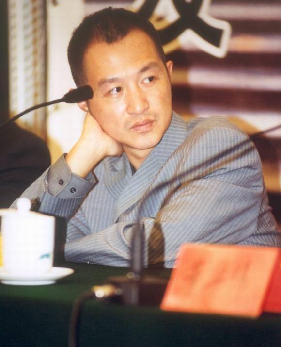 音乐家高枫:《大中国》让他一炮而红,34岁却不幸因病早逝_章子怡_母亲