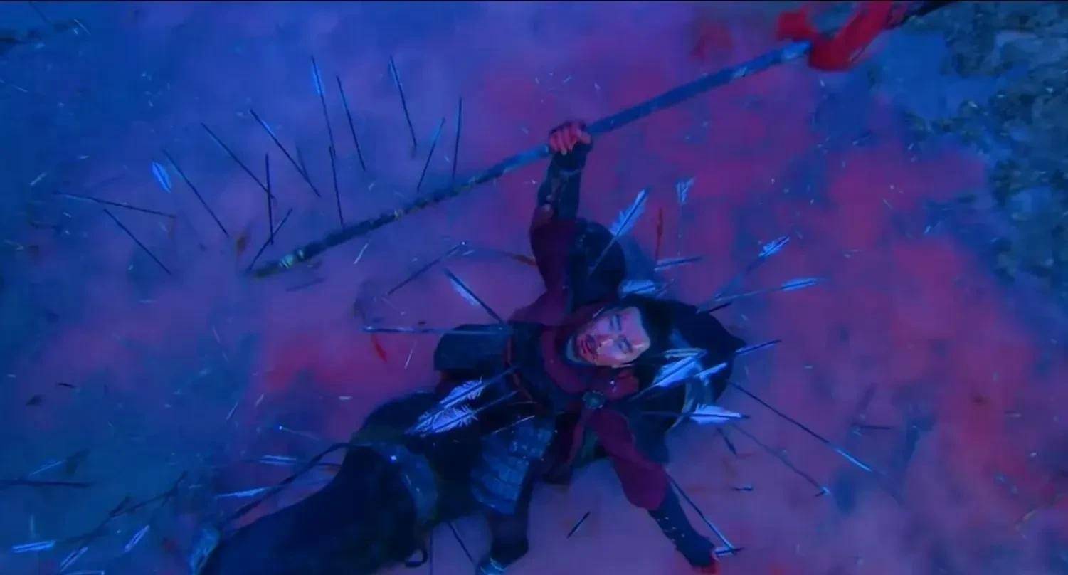 岳家军第一猛将的传奇人生,以最惨烈悲壮的方式谢幕_岳飞_杨再兴_曹成