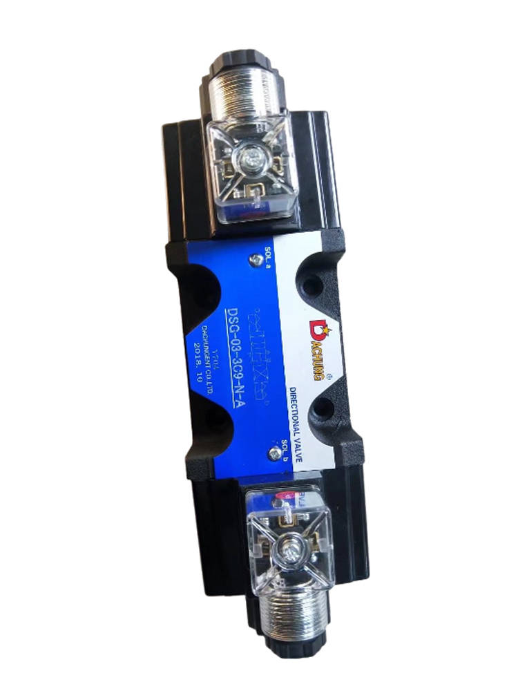 台湾dachung达众swh液压电磁阀swh-02-3c2-a2 swh-02-2b2-a2 swh-02