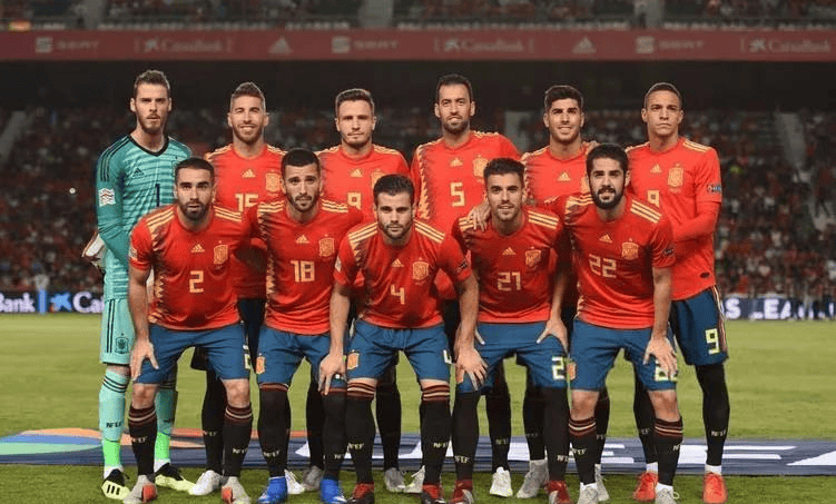 欧洲杯 瑞士力克匈牙利,西班牙vs克罗地亚:强强对话,谁将笑到最后?