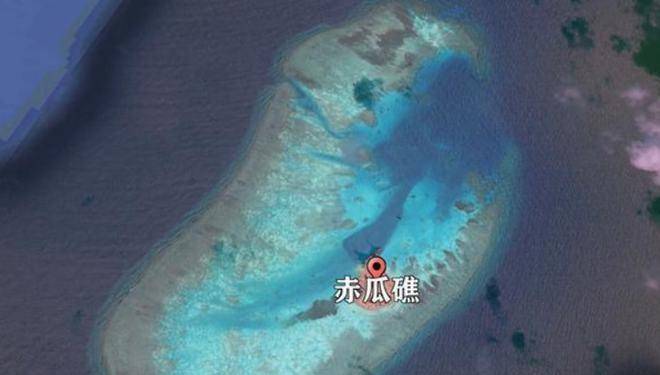 南沙赤瓜礁海战34年:强势碾压对手,以一人负伤捍卫祖国万里海疆