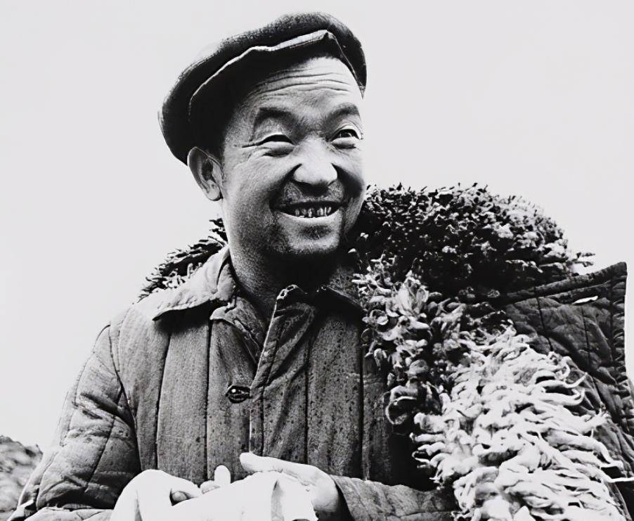 作为一名普通工人,为何王进喜能够得到美国总统的另眼相看?