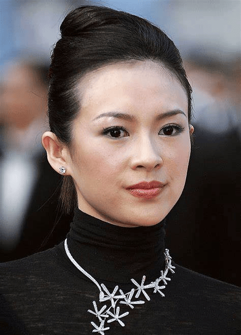 章子怡:微博你们真会 —— 看见演艺星空下的温情与魅力