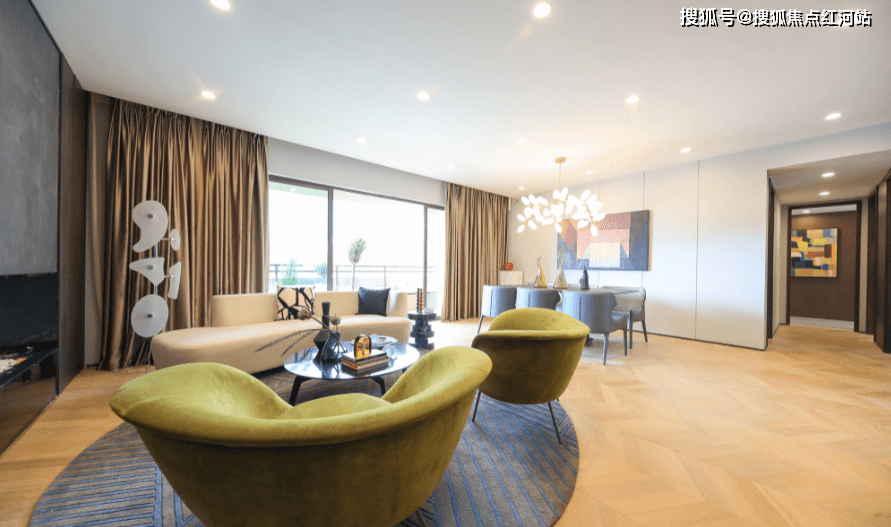 昆明中交碧桂园映象美庐营销中心电话:看房请提前预约