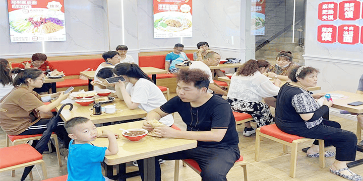 凉粉转投好不好？究竟赚不挣钱？(图2)