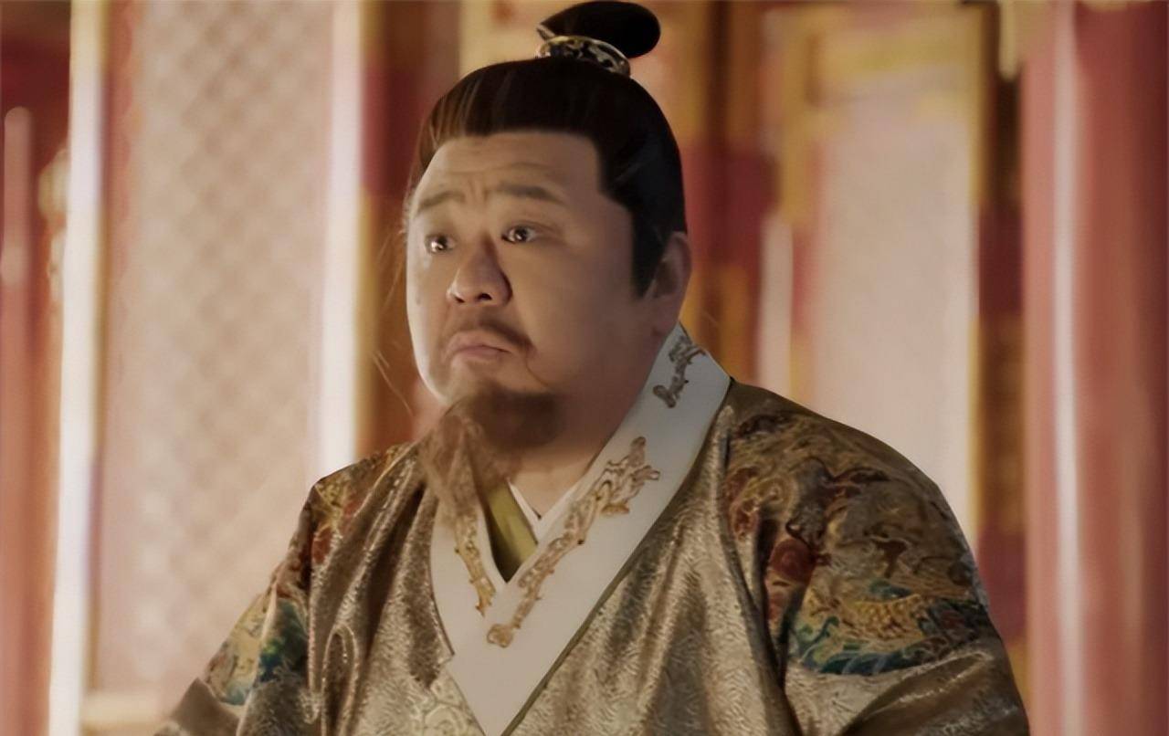 为什么只在位十个月,历史评价却极高?朱高炽:得民心者得天下