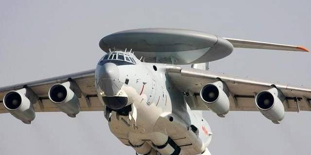 从事航空事业40年,享年58岁_我国_工作_预警机