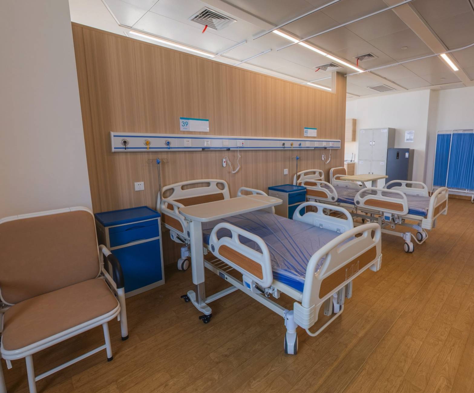 上海览海康复医院首页网站-2024闵行区高端品质护理院