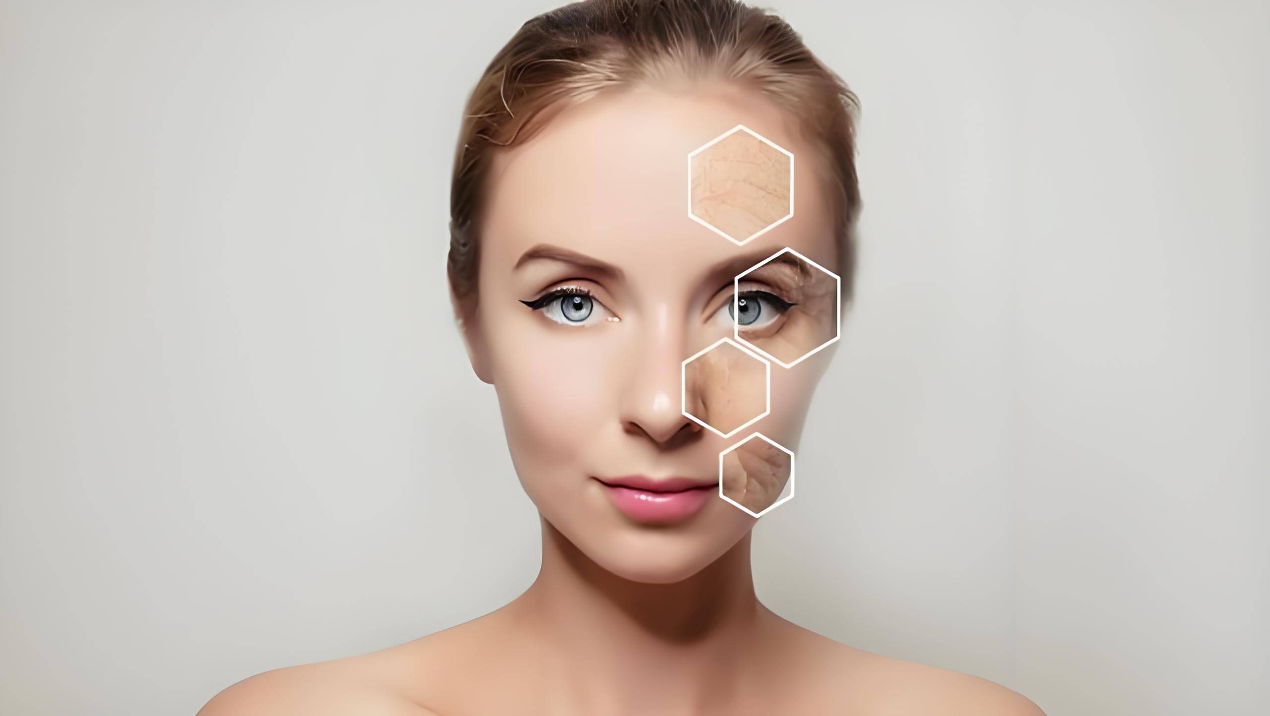 面部抗衰张武医生解析:什么是三相衰老?如何有效抗衰?_皮肤_肌肤_皮相