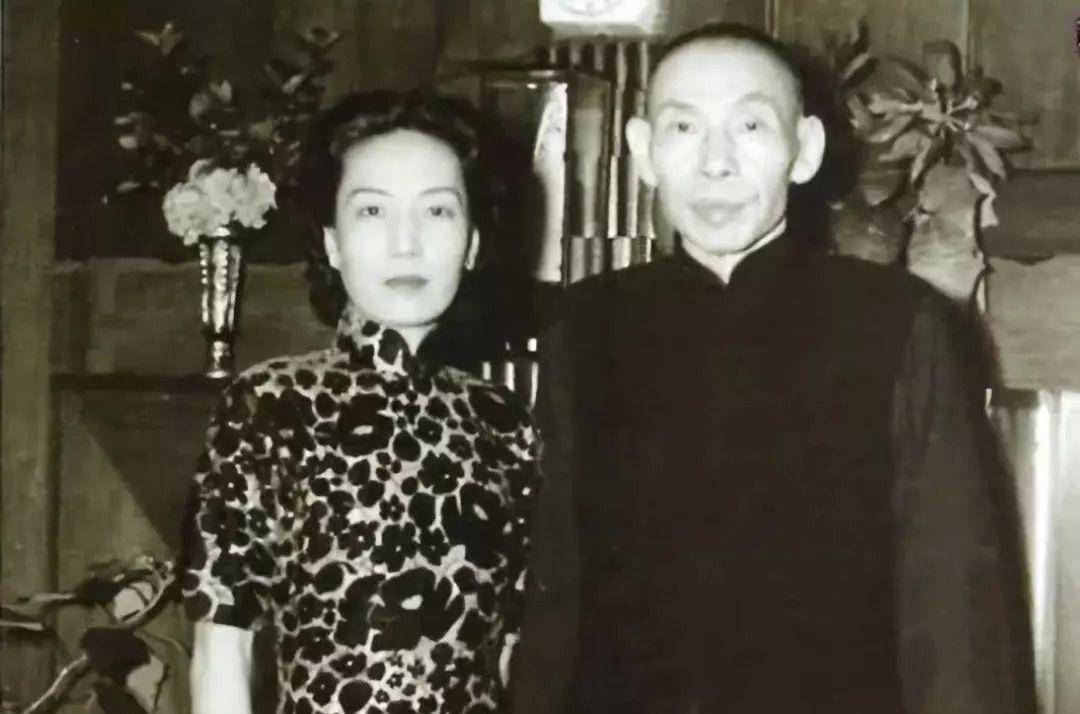 闲聊杜月笙,这个人物不入流