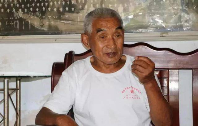 向老兵致敬!老农为坚守军事机密,隐姓埋名37年,终被国家记起