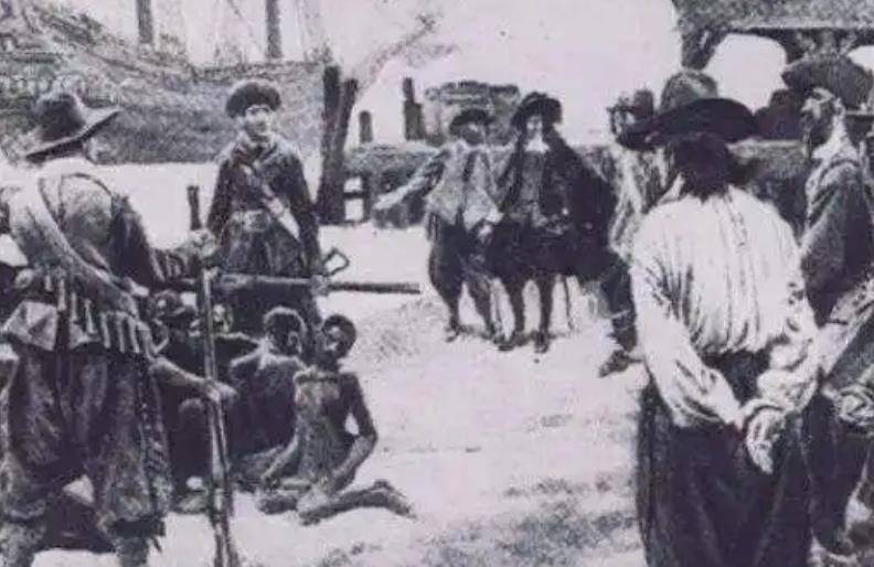 非洲"翘臀女孩",被白人骗到欧洲展览,去世192年后才被安葬