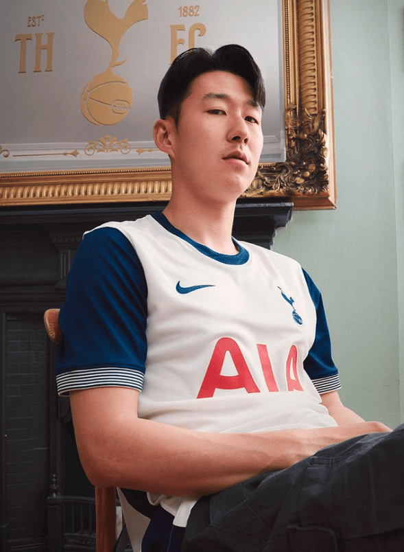 星空体育报:孙兴慜遭热刺球员歧视