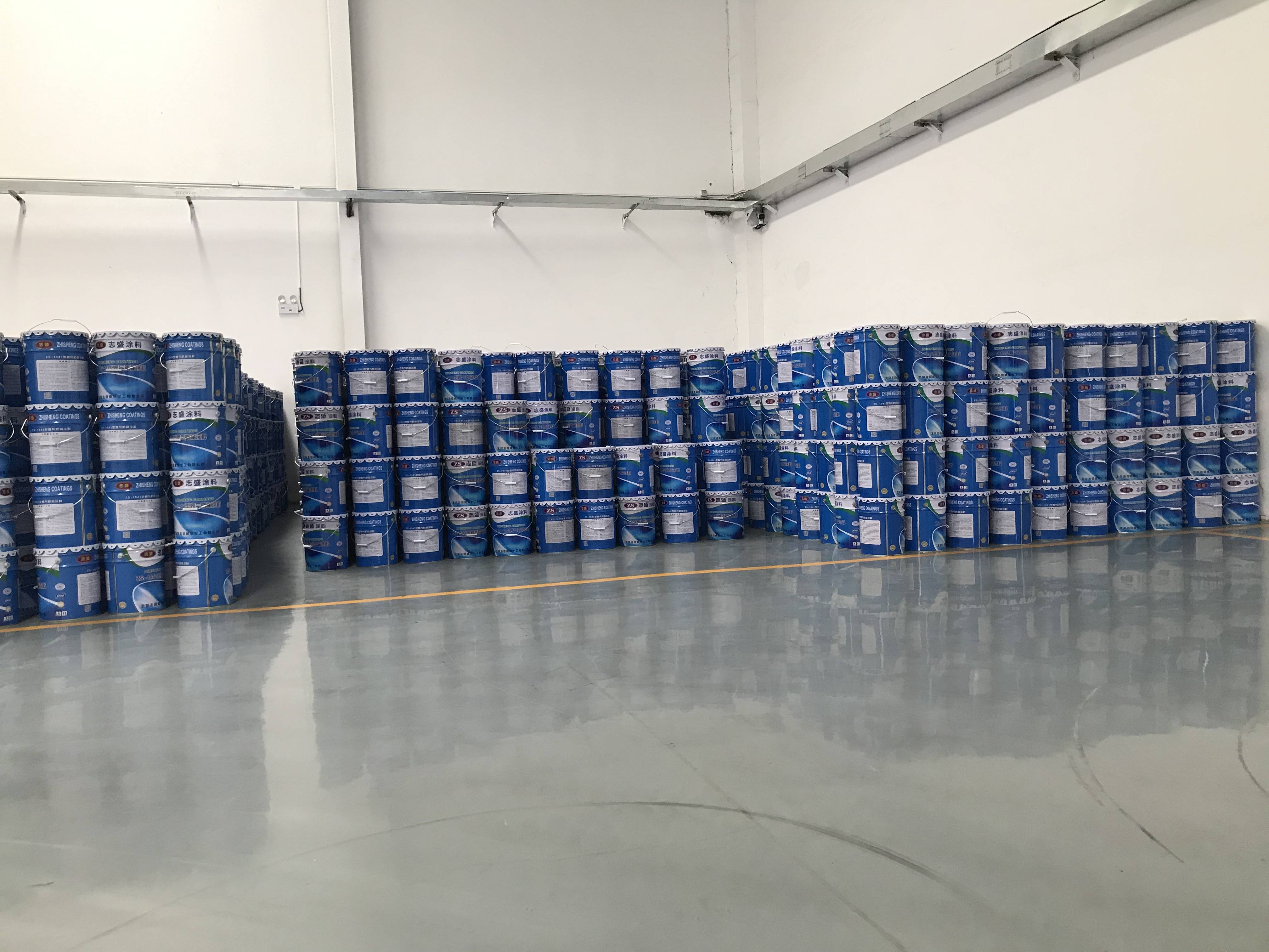 "新材料之王"石墨烯在高温陶瓷防腐涂料1041的应用介绍
