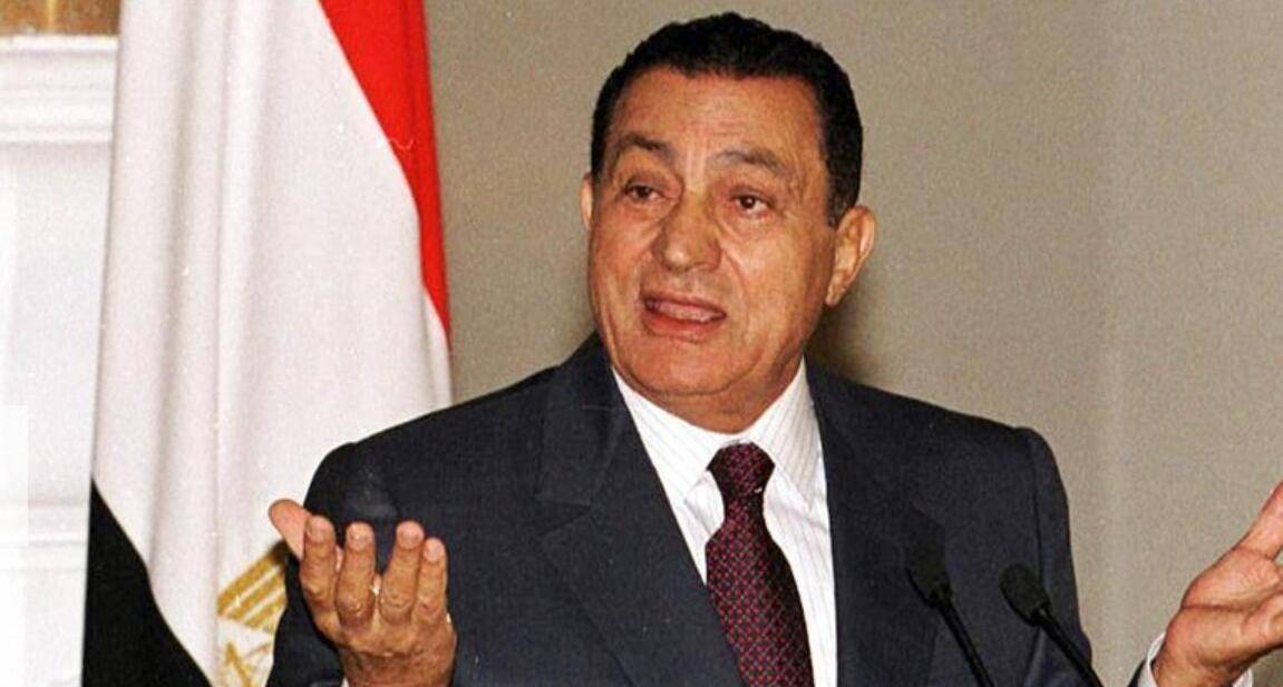 埃及总统塞西遇袭身亡图片