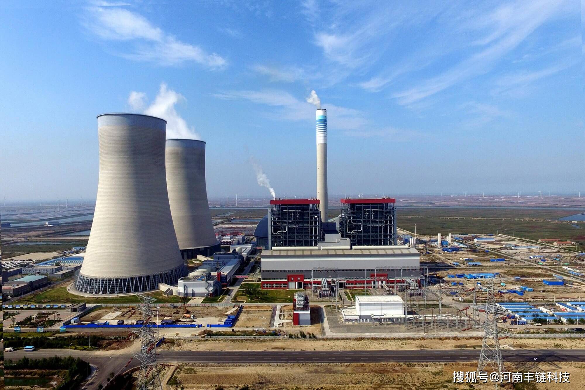 丰链格栅防磨经纬网格导流板技术彻底治理磨损,研讨炉膛烟气温度对磨损的影响 