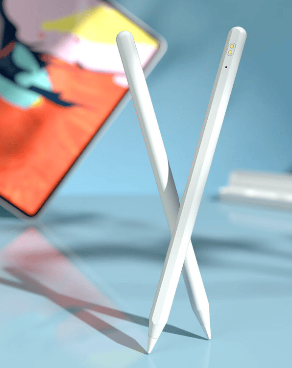 iPad画笔可以用什么代替？2024热门电容笔测评，不看亏大了！