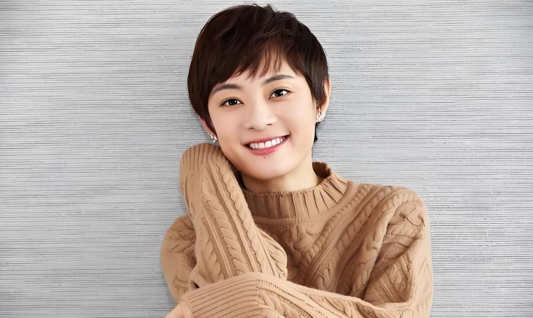 孙俪经纪人丨"孙俪:演员之路的自我超越"