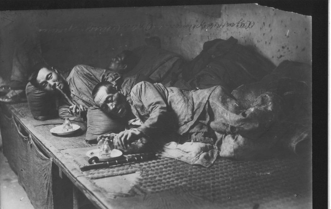 远东华人的悲惨命运:曾经百万富翁云集,40万人被驱逐殆尽