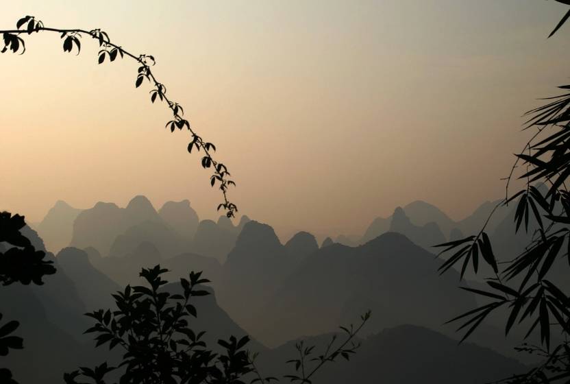 桂林景点排行榜_到桂林旅游3天2晚游玩攻略,十大必去景点排行