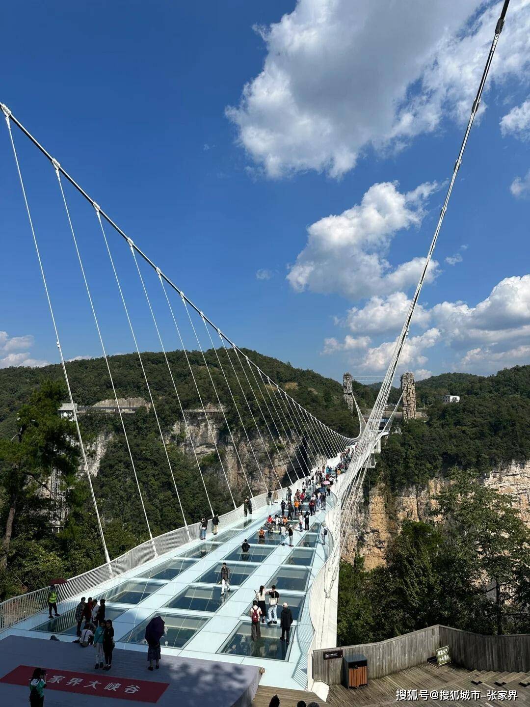 去张家界天门山旅游怎么玩?张家界旅游带多少钱?超实用省钱攻略