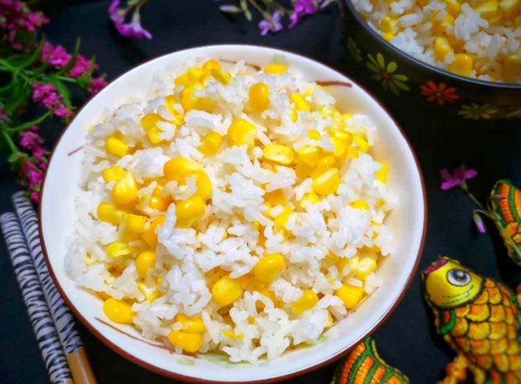 美味与健康并存的玉米饭竟是帕金森人必备的饮食秘籍?