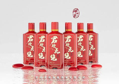 邹开良的"君欢无绝"低调进京