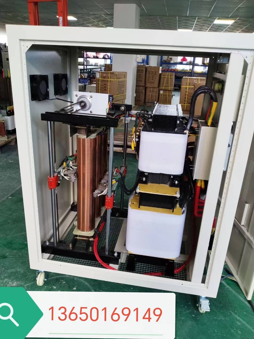 桑拿炉里的变压器_高温炉600KVA变压器380V变220V_高温炉电力供应关键设备