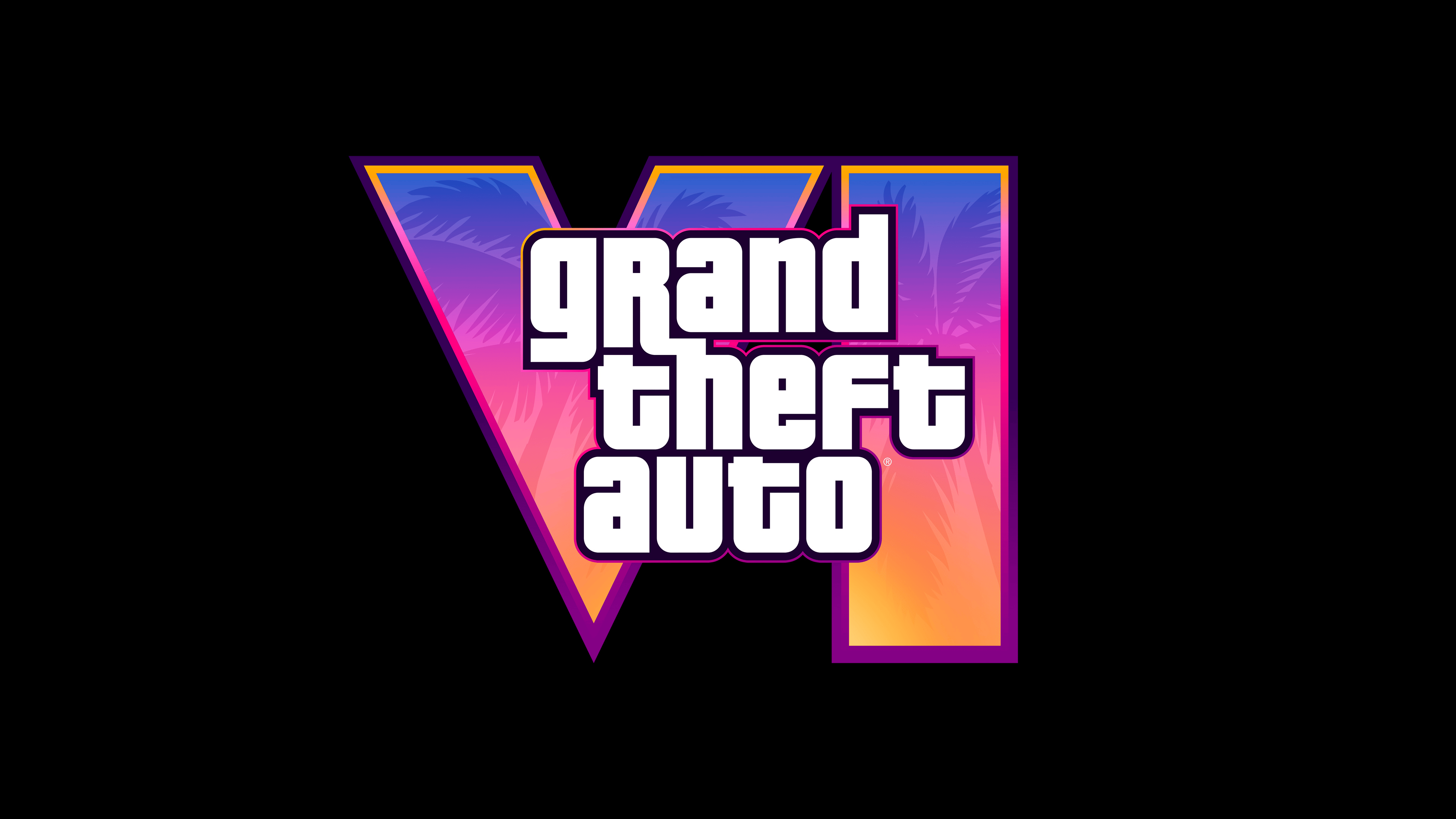 GTA6图片，GTA6壁纸